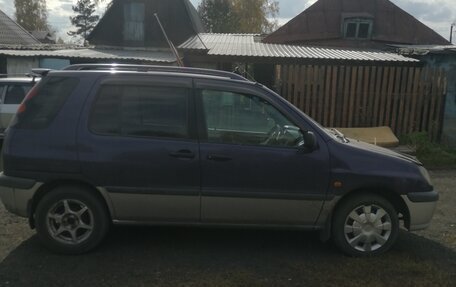 Toyota Raum I, 1997 год, 320 000 рублей, 5 фотография