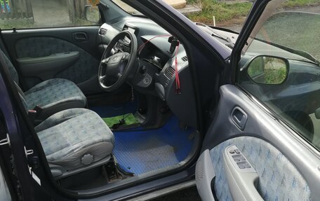 Toyota Raum I, 1997 год, 320 000 рублей, 7 фотография