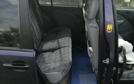Toyota Raum I, 1997 год, 320 000 рублей, 10 фотография