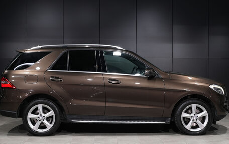Mercedes-Benz M-Класс, 2013 год, 2 200 000 рублей, 4 фотография
