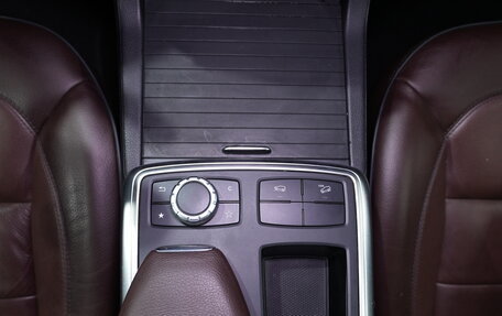 Mercedes-Benz M-Класс, 2013 год, 2 200 000 рублей, 19 фотография