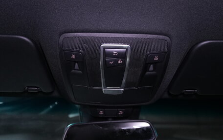Mercedes-Benz M-Класс, 2013 год, 2 200 000 рублей, 20 фотография