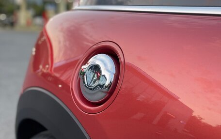 MINI Hatch, 2020 год, 3 050 000 рублей, 11 фотография