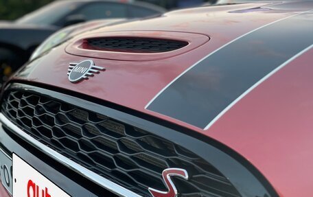 MINI Hatch, 2020 год, 3 050 000 рублей, 10 фотография