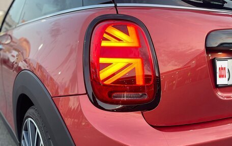MINI Hatch, 2020 год, 3 050 000 рублей, 8 фотография