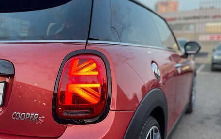 MINI Hatch, 2020 год, 3 050 000 рублей, 7 фотография