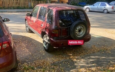 KIA Sportage IV рестайлинг, 1994 год, 170 000 рублей, 4 фотография