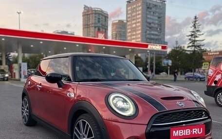 MINI Hatch, 2020 год, 3 050 000 рублей, 3 фотография