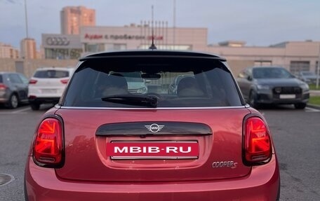 MINI Hatch, 2020 год, 3 050 000 рублей, 5 фотография