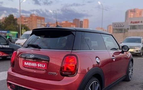 MINI Hatch, 2020 год, 3 050 000 рублей, 4 фотография