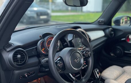 MINI Hatch, 2020 год, 3 050 000 рублей, 24 фотография