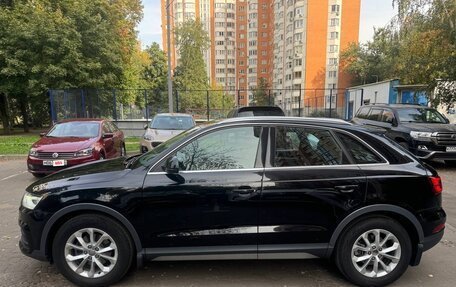 Audi Q3, 2015 год, 1 750 000 рублей, 6 фотография