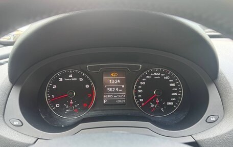 Audi Q3, 2015 год, 1 750 000 рублей, 2 фотография