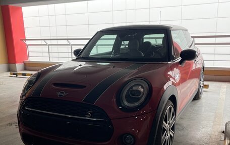 MINI Hatch, 2020 год, 3 050 000 рублей, 38 фотография