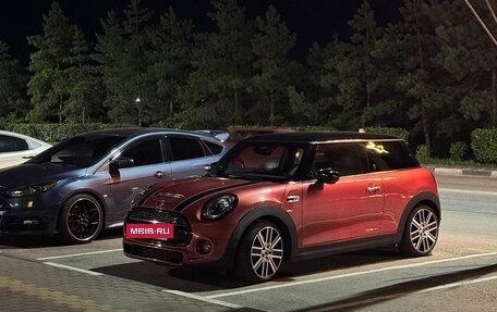 MINI Hatch, 2020 год, 3 050 000 рублей, 35 фотография