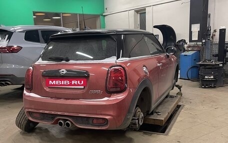 MINI Hatch, 2020 год, 3 050 000 рублей, 36 фотография