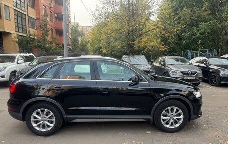 Audi Q3, 2015 год, 1 750 000 рублей, 7 фотография