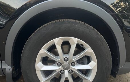 Audi Q3, 2015 год, 1 750 000 рублей, 10 фотография