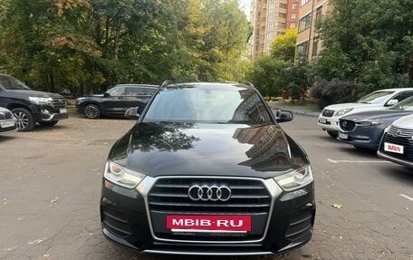Audi Q3, 2015 год, 1 750 000 рублей, 9 фотография