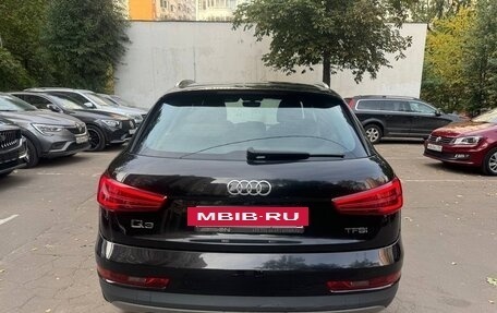 Audi Q3, 2015 год, 1 750 000 рублей, 8 фотография