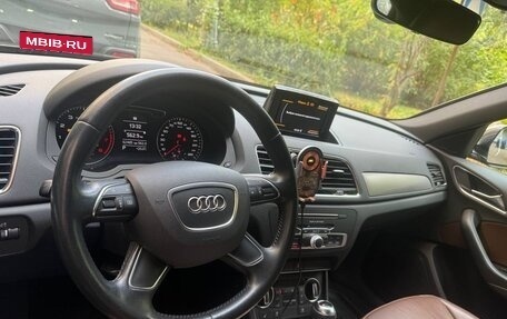 Audi Q3, 2015 год, 1 750 000 рублей, 12 фотография