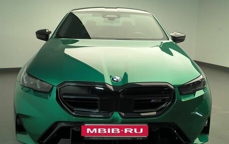 BMW M5, 2025 год, 2 фотография