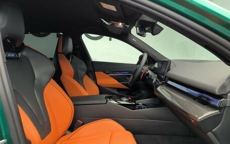 BMW M5, 2025 год, 8 фотография