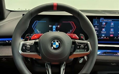 BMW M5, 2025 год, 15 фотография
