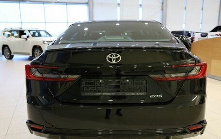 Toyota Camry, 2024 год, 4 700 000 рублей, 6 фотография