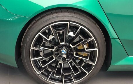 BMW M5, 2025 год, 26 фотография
