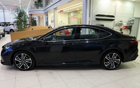 Toyota Camry, 2024 год, 4 700 000 рублей, 8 фотография