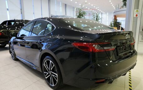 Toyota Camry, 2024 год, 4 700 000 рублей, 7 фотография