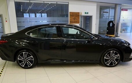Toyota Camry, 2024 год, 4 700 000 рублей, 4 фотография