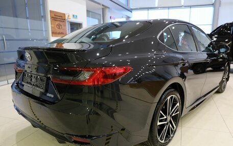 Toyota Camry, 2024 год, 4 700 000 рублей, 5 фотография