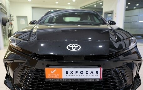 Toyota Camry, 2024 год, 4 700 000 рублей, 2 фотография
