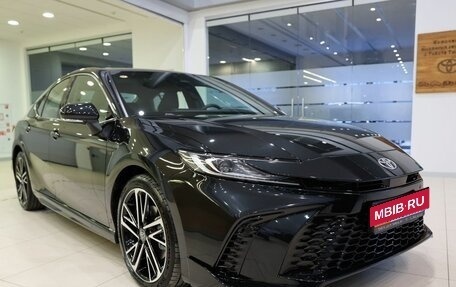 Toyota Camry, 2024 год, 4 700 000 рублей, 3 фотография