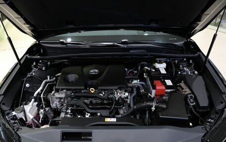 Toyota Camry, 2024 год, 4 700 000 рублей, 11 фотография
