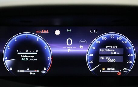 Toyota Camry, 2024 год, 4 700 000 рублей, 13 фотография