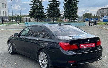 BMW 7 серия, 2009 год, 1 549 999 рублей, 6 фотография