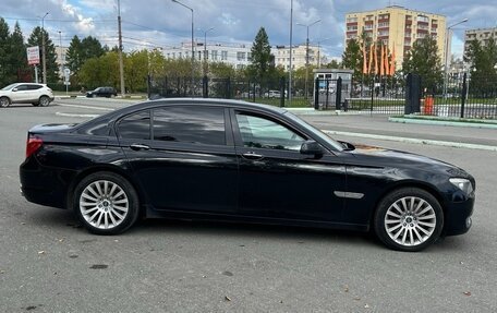 BMW 7 серия, 2009 год, 1 549 999 рублей, 4 фотография