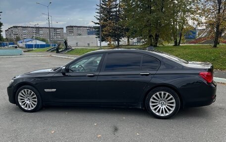 BMW 7 серия, 2009 год, 1 549 999 рублей, 7 фотография
