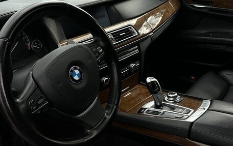 BMW 7 серия, 2009 год, 1 549 999 рублей, 9 фотография