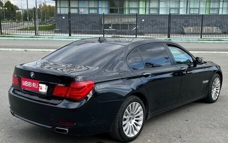 BMW 7 серия, 2009 год, 1 549 999 рублей, 5 фотография