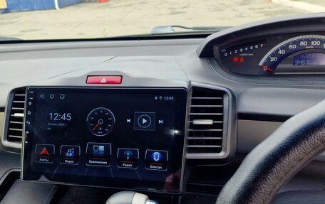 Honda Freed I, 2016 год, 1 350 000 рублей, 11 фотография