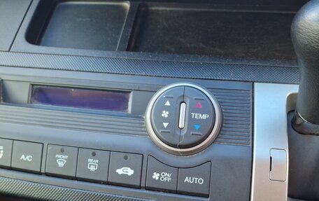 Honda Freed I, 2016 год, 1 350 000 рублей, 15 фотография