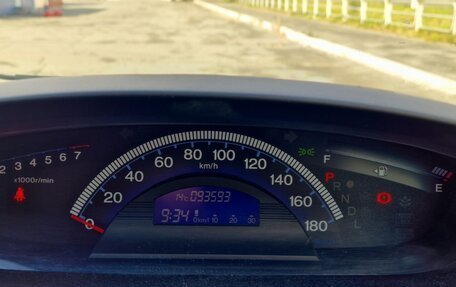 Honda Freed I, 2016 год, 1 350 000 рублей, 17 фотография