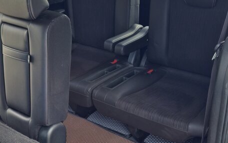 Honda Freed I, 2016 год, 1 350 000 рублей, 21 фотография