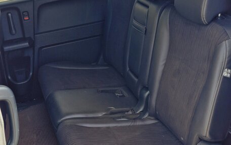 Honda Freed I, 2016 год, 1 350 000 рублей, 18 фотография