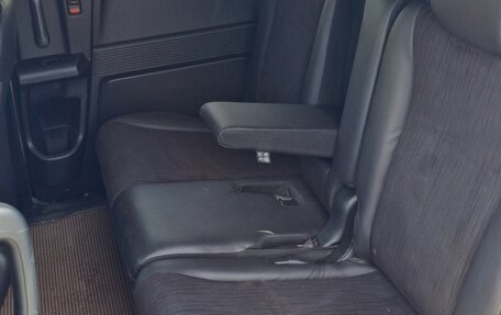 Honda Freed I, 2016 год, 1 350 000 рублей, 19 фотография