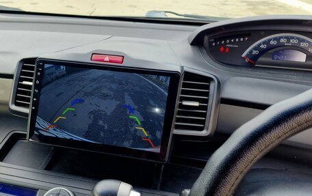 Honda Freed I, 2016 год, 1 350 000 рублей, 12 фотография